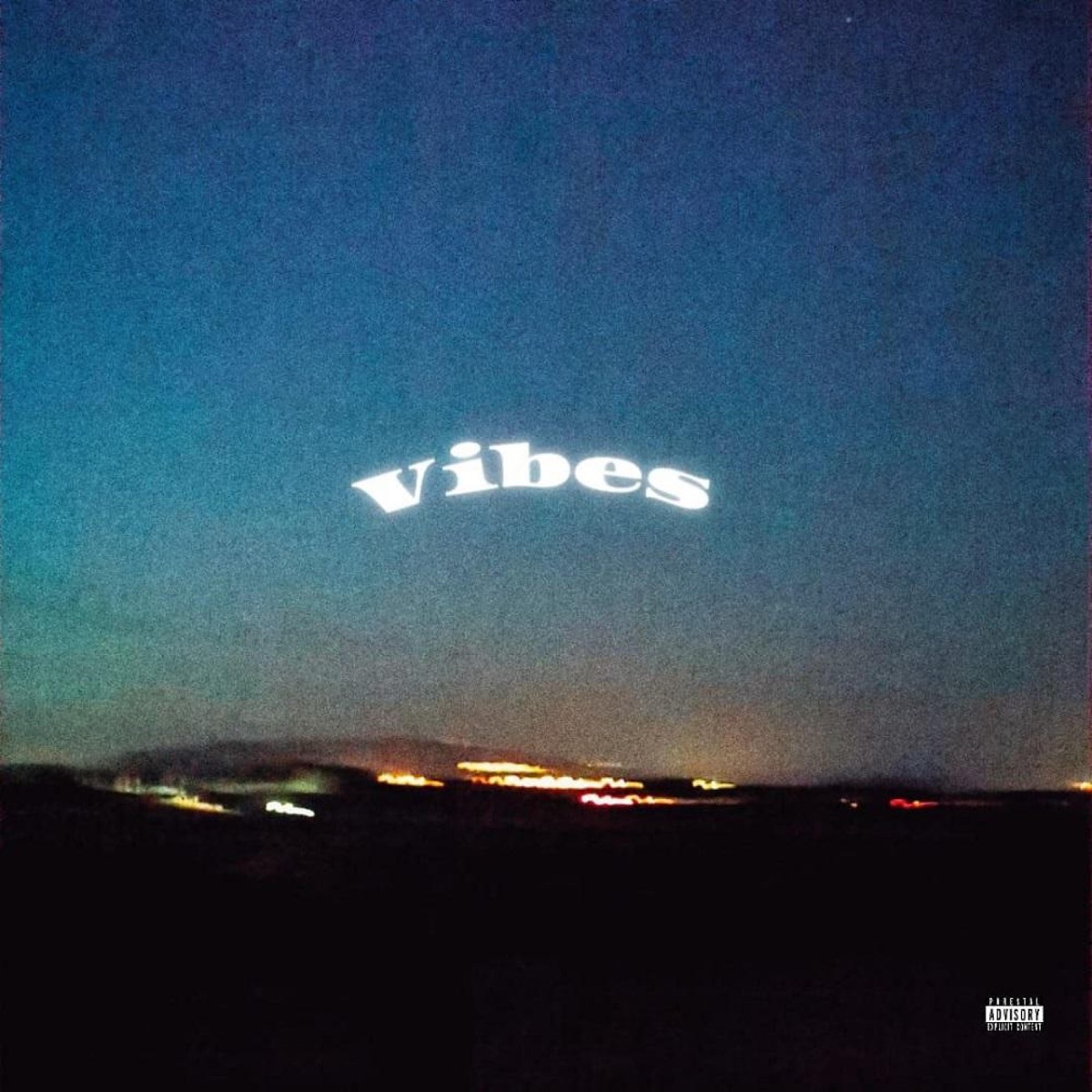 Vibes - Single by ZETA album cover