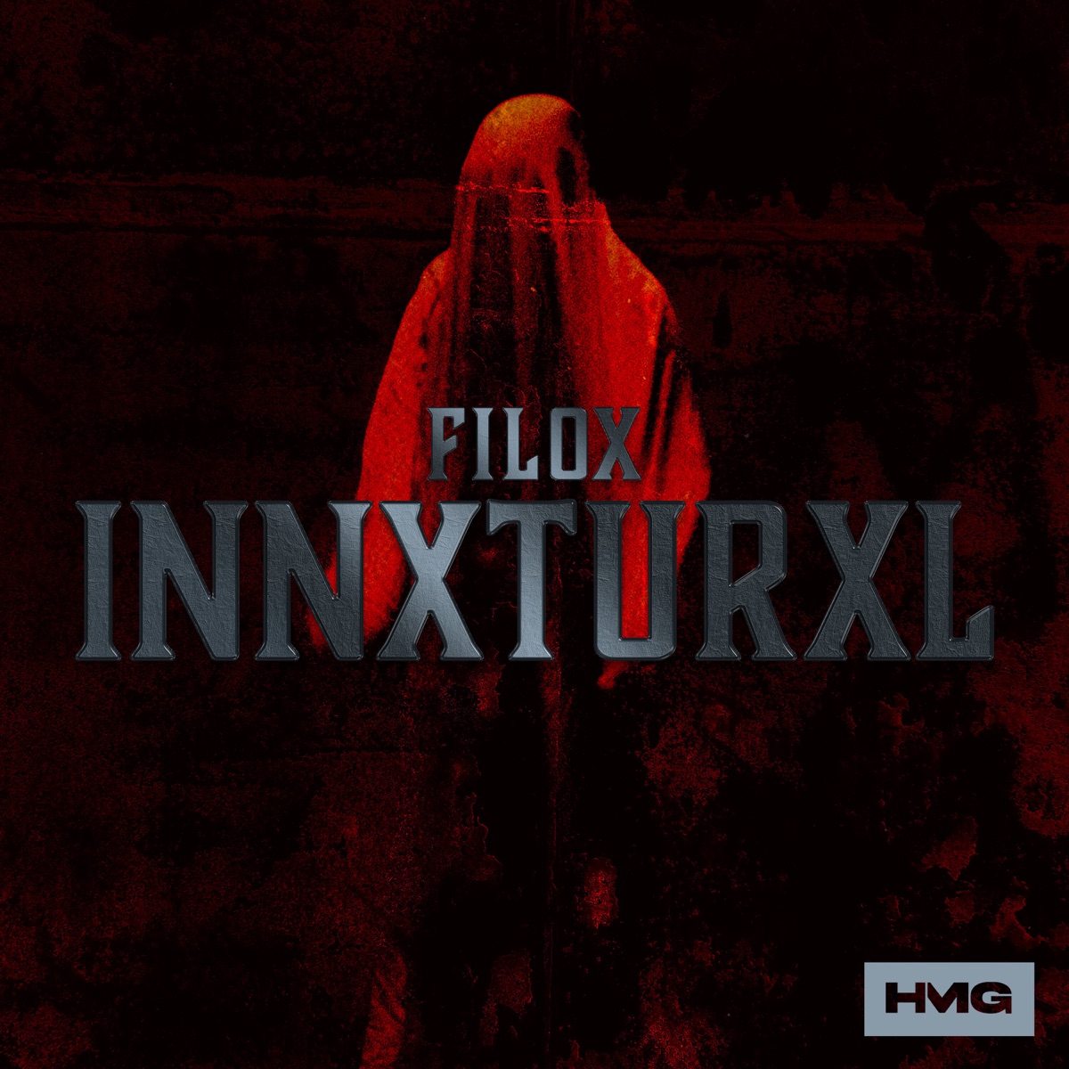 INNXTURXL - Single by Filox album cover