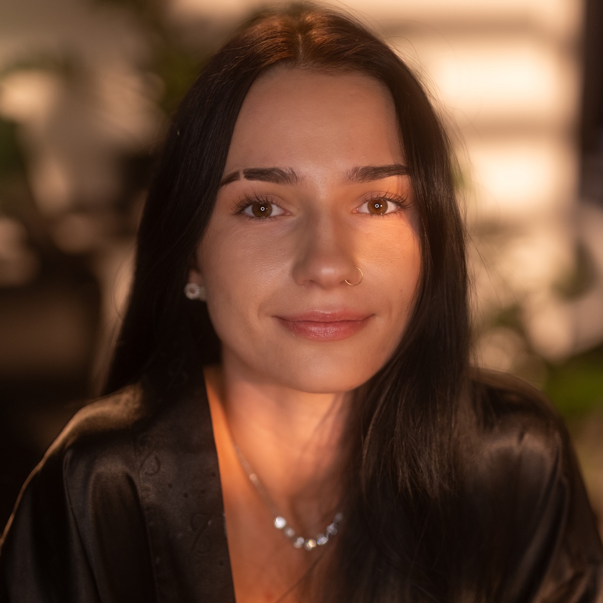 Neverím (Acoustic) - Single by Caris album cover