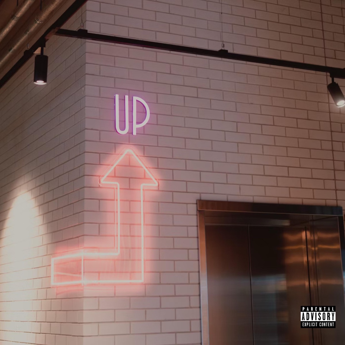 Elevator Pitch (feat. mIKe & 2Blessd) - Single by NameTag Music album cover
