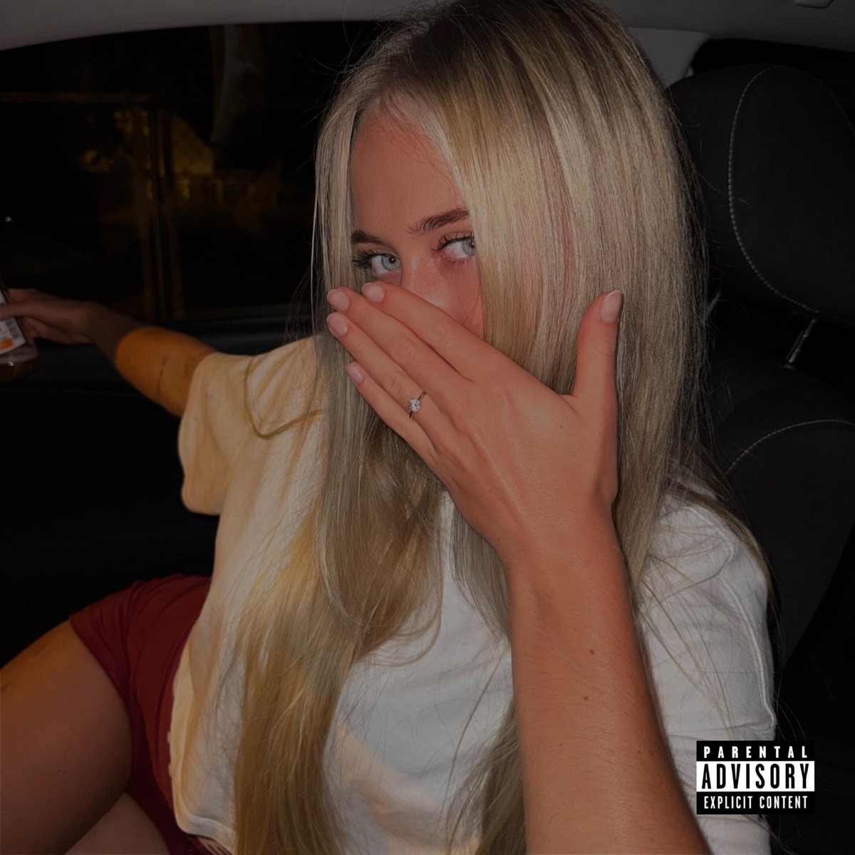 ONLY ONE - Single by marsel album cover
