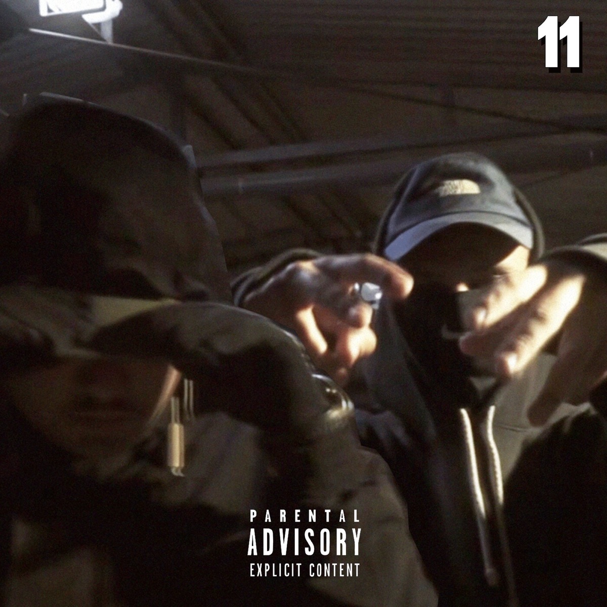 Angelito - Single by Oney1 & Lowpro DA album cover