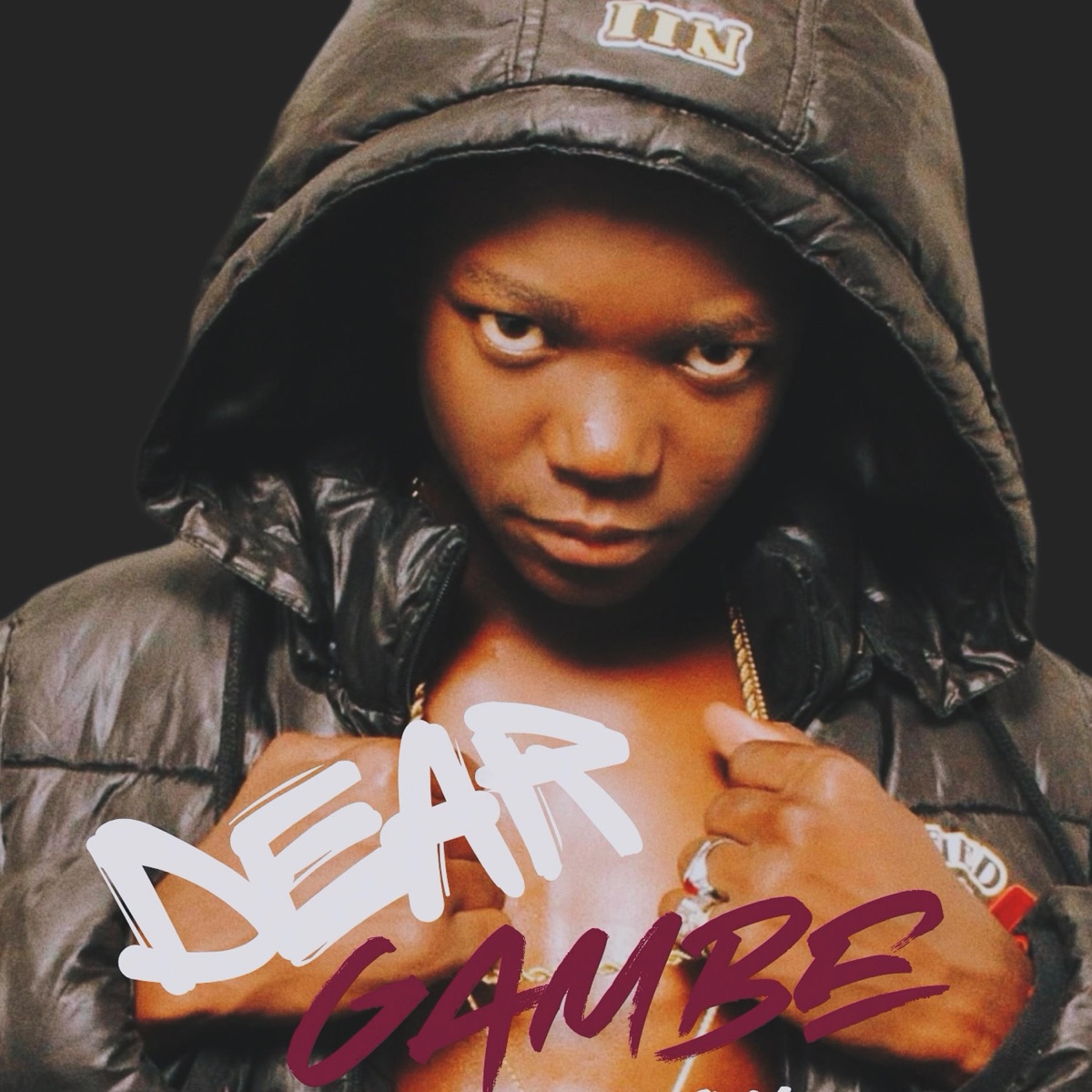 Dear Gambe (feat. Belle 9) - Single by Msodoki Young Killer album cover