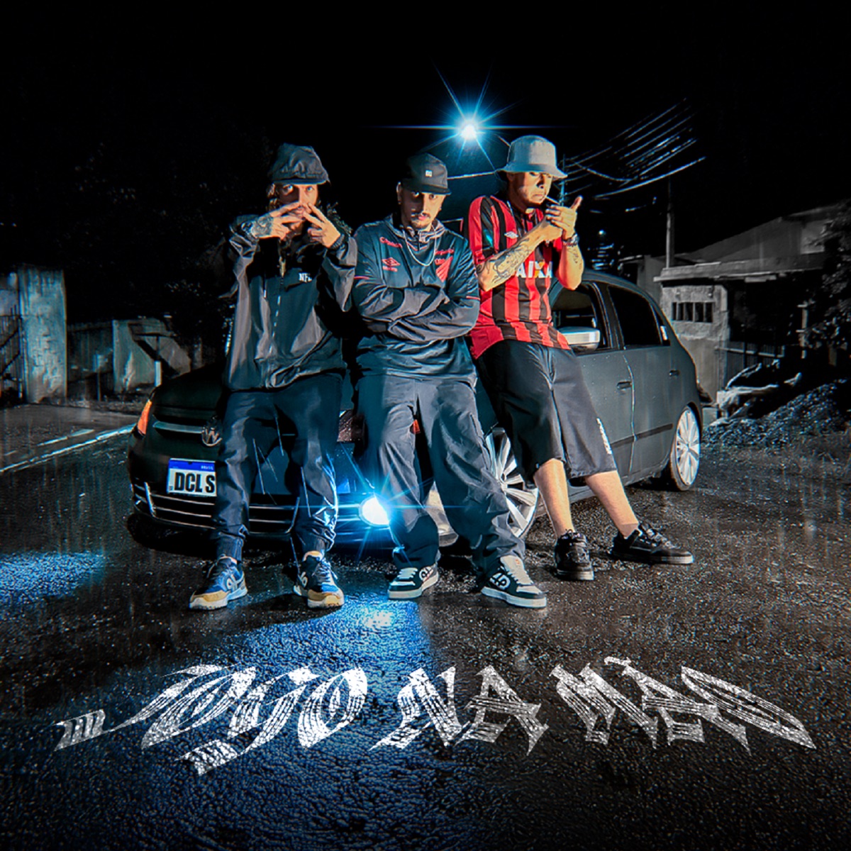Jogo na Mão - Single by Drdz, Sarkastikow & Pke album cover