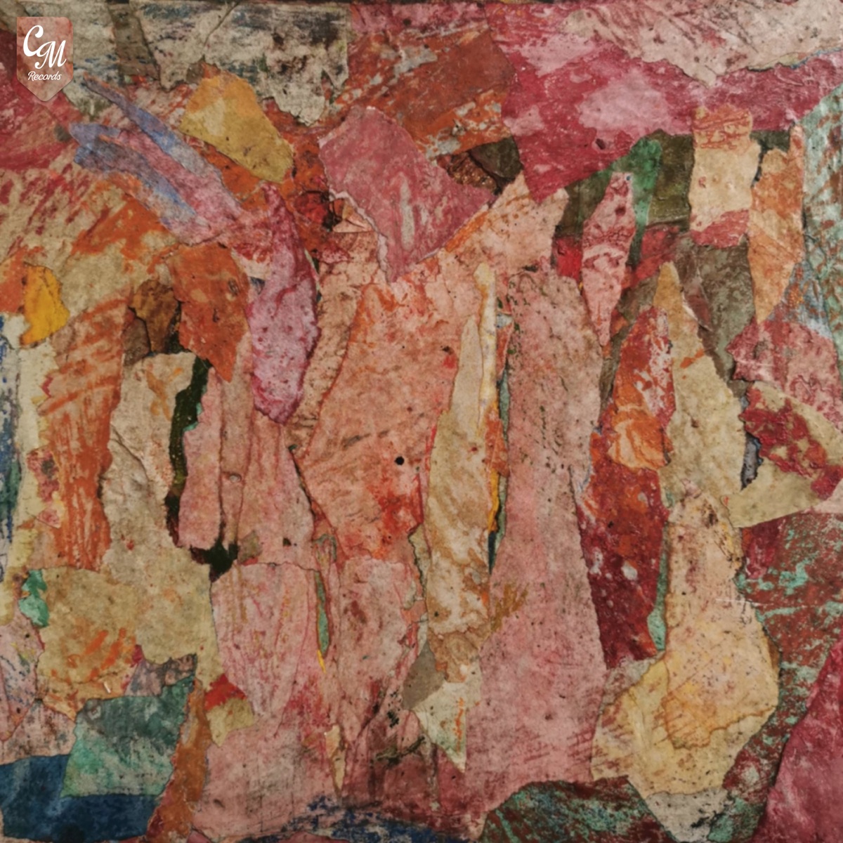 May - EP by Comodo album cover