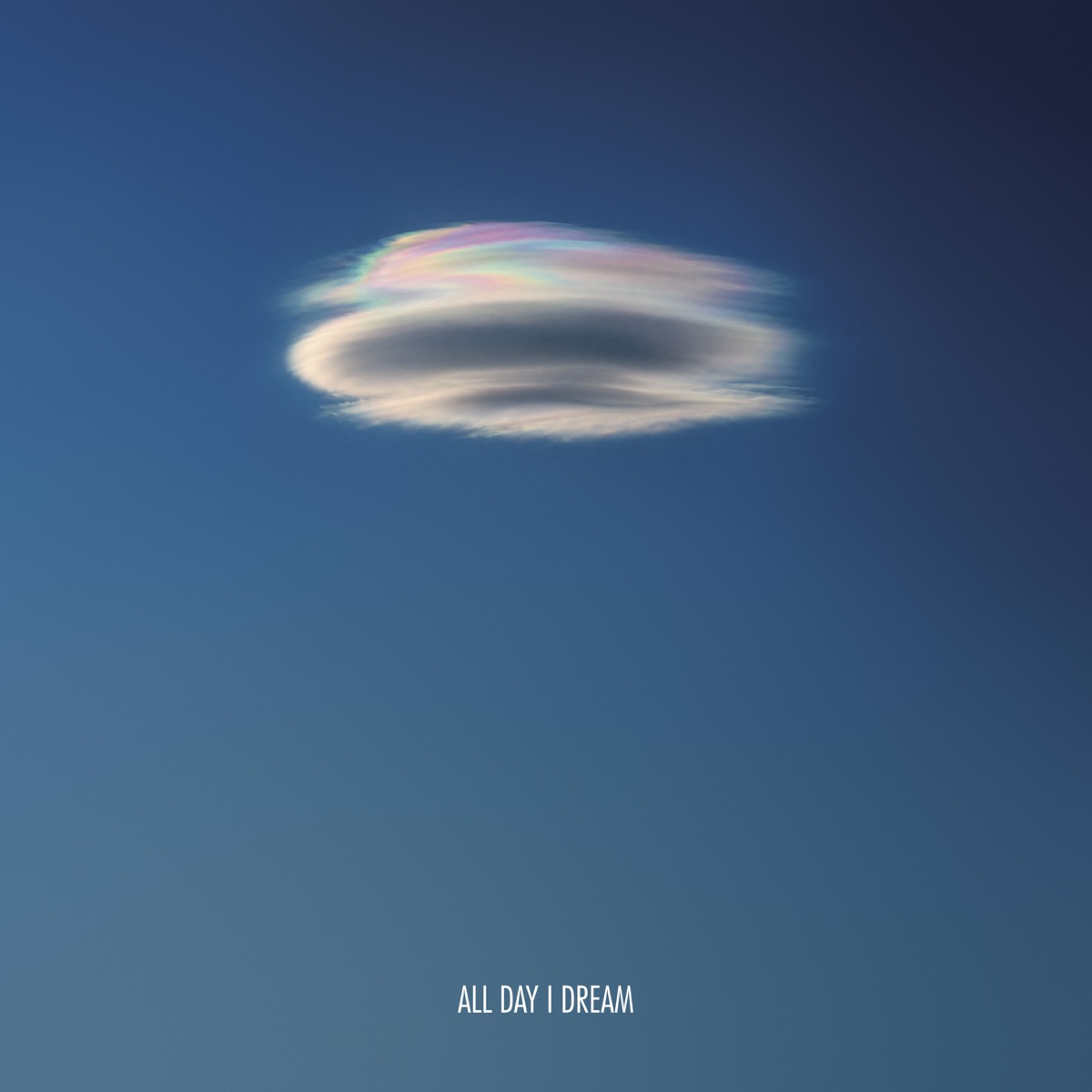Fading Out - Single by Lee Burridge album cover