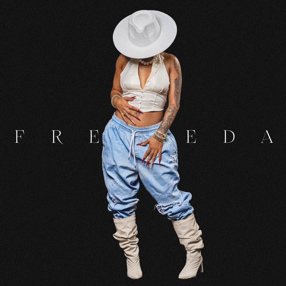 Freeda - Single by Freeda album cover
