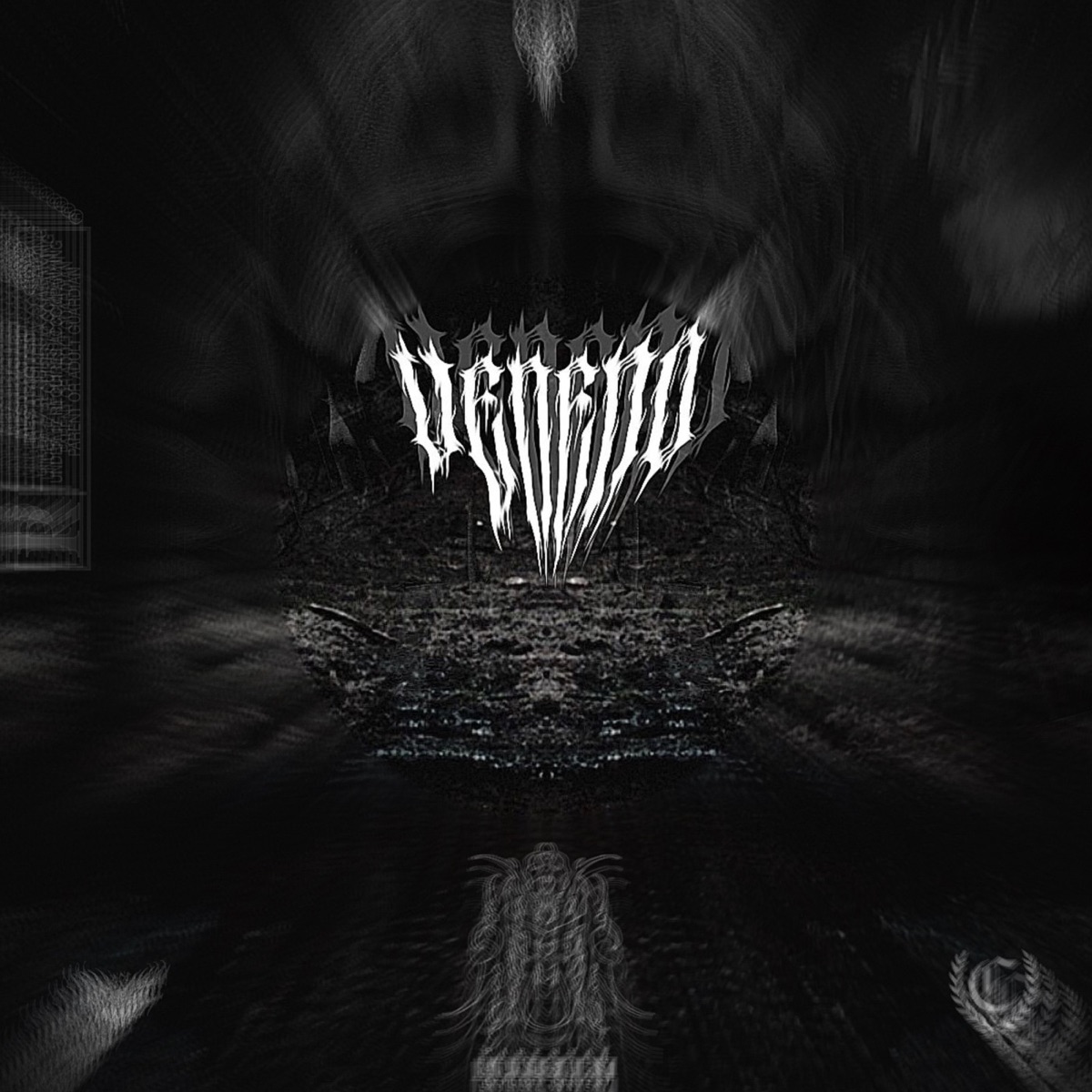 VENENO - EP by XTIANNN AB1312 album cover
