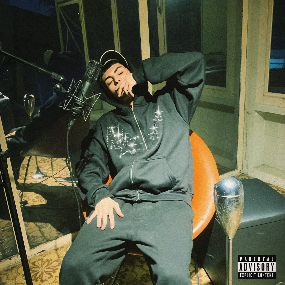 NA ONDA - Single by Azam MC & rafftheraff album cover