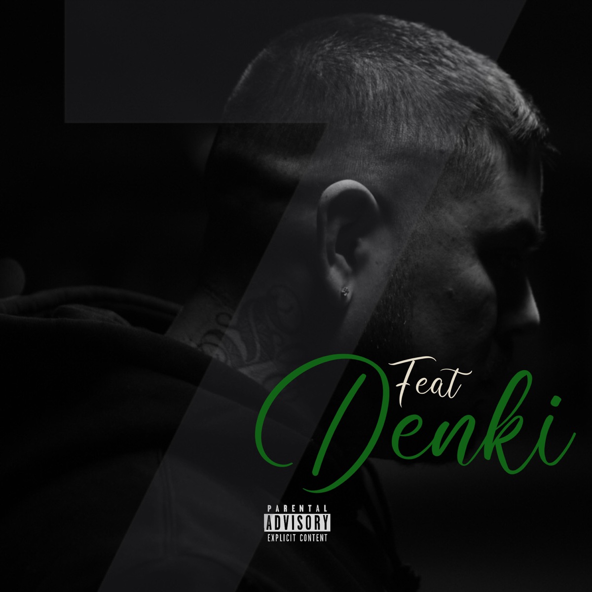 Biggie (Remix) [feat. Denki] - Single by Juan Havana album cover