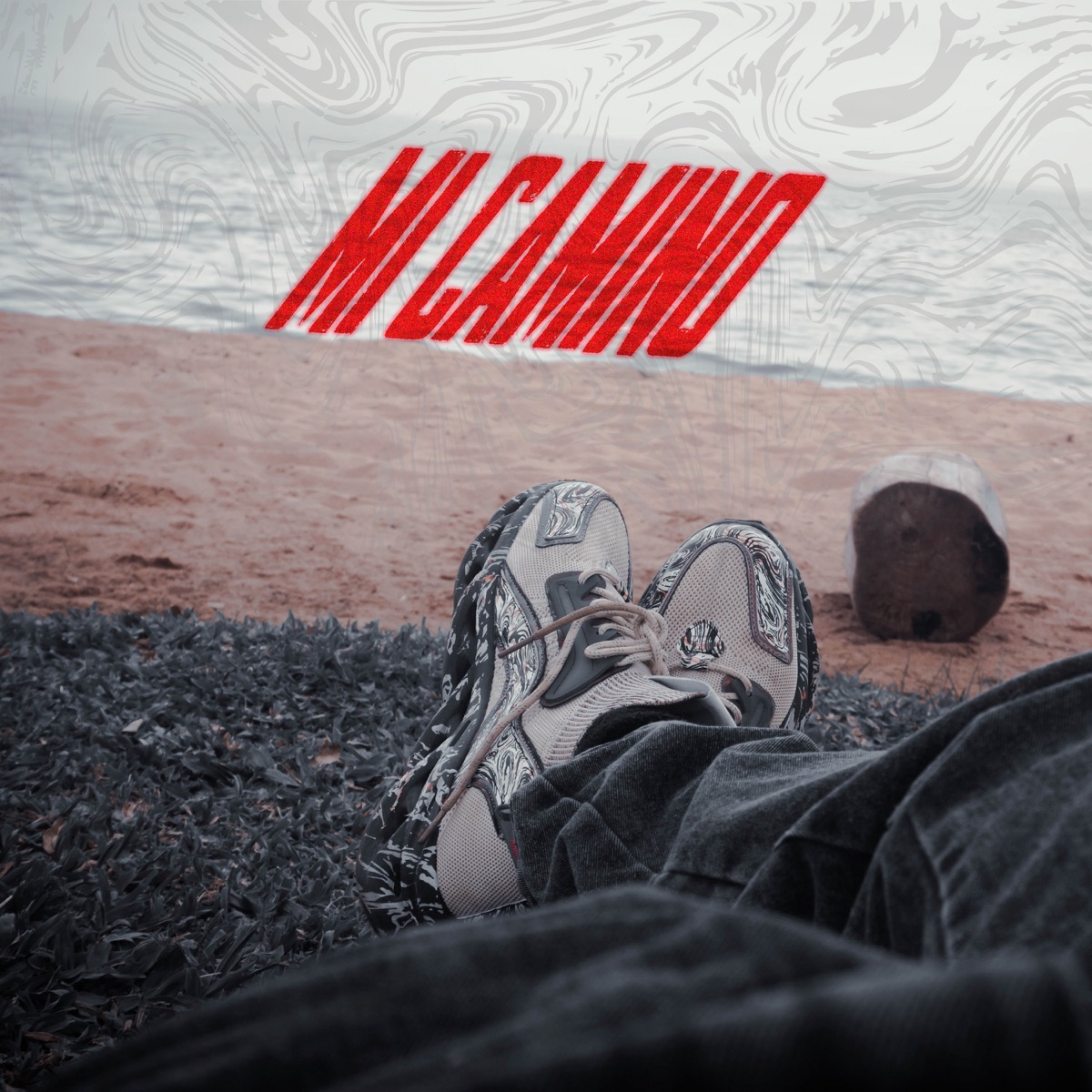 Mi Camino - Single by GoreTT & Kokkiftm album cover
