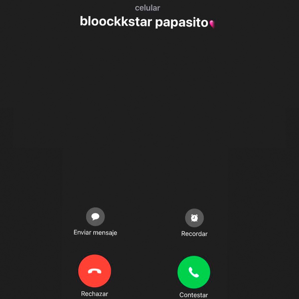 Vida pasajera - Single by Bloockkstar album cover