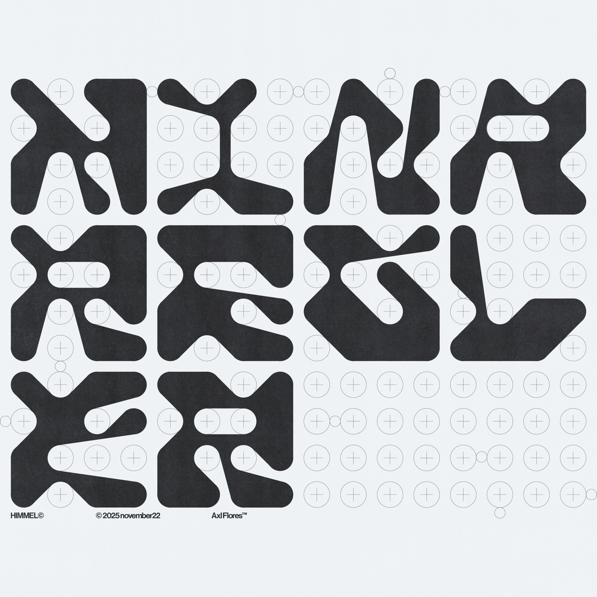 mina regler - Single by november22 & Axl Flores album cover