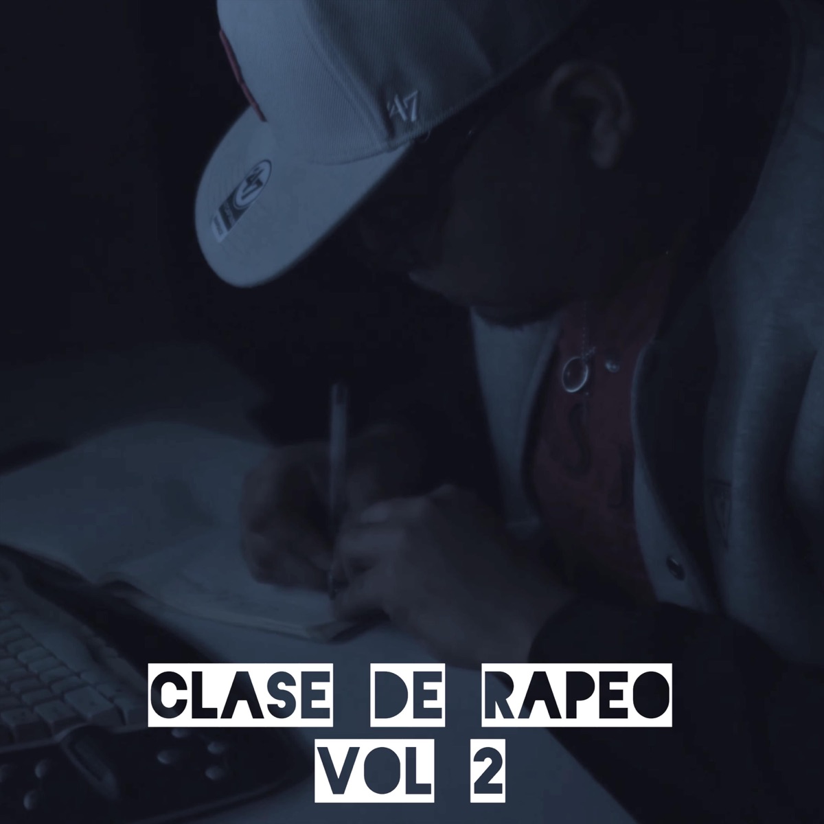 Clase de Rapeo, Vol. 2 - Single by Iscar Zoloto Rymy & Suena Jevi album cover