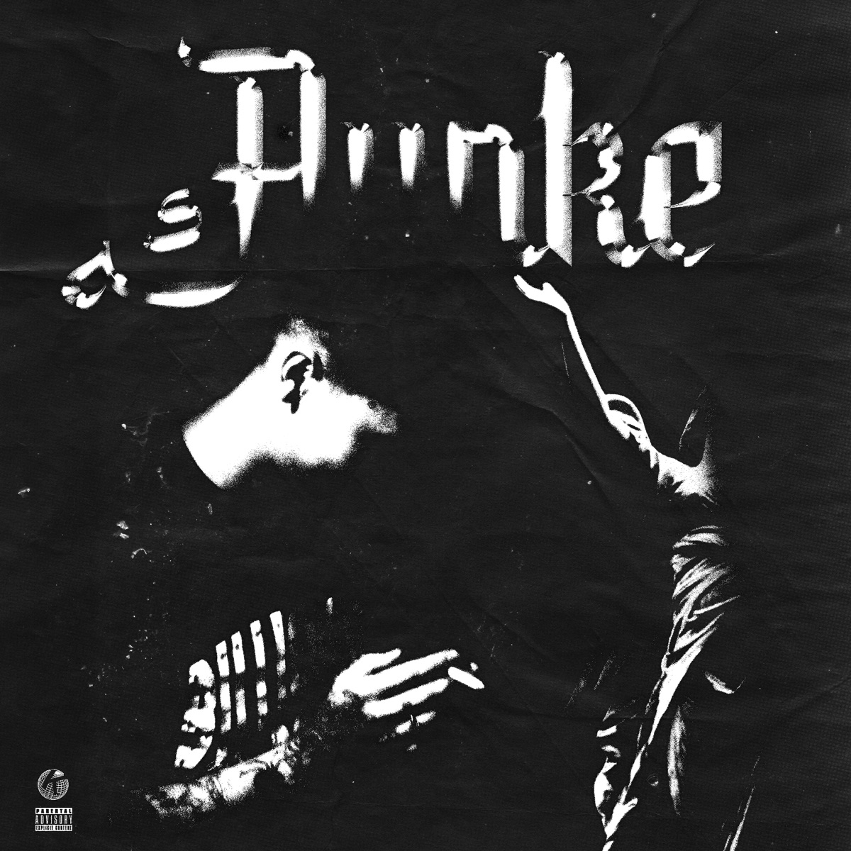 Aunke - Single by DarkBaby album cover