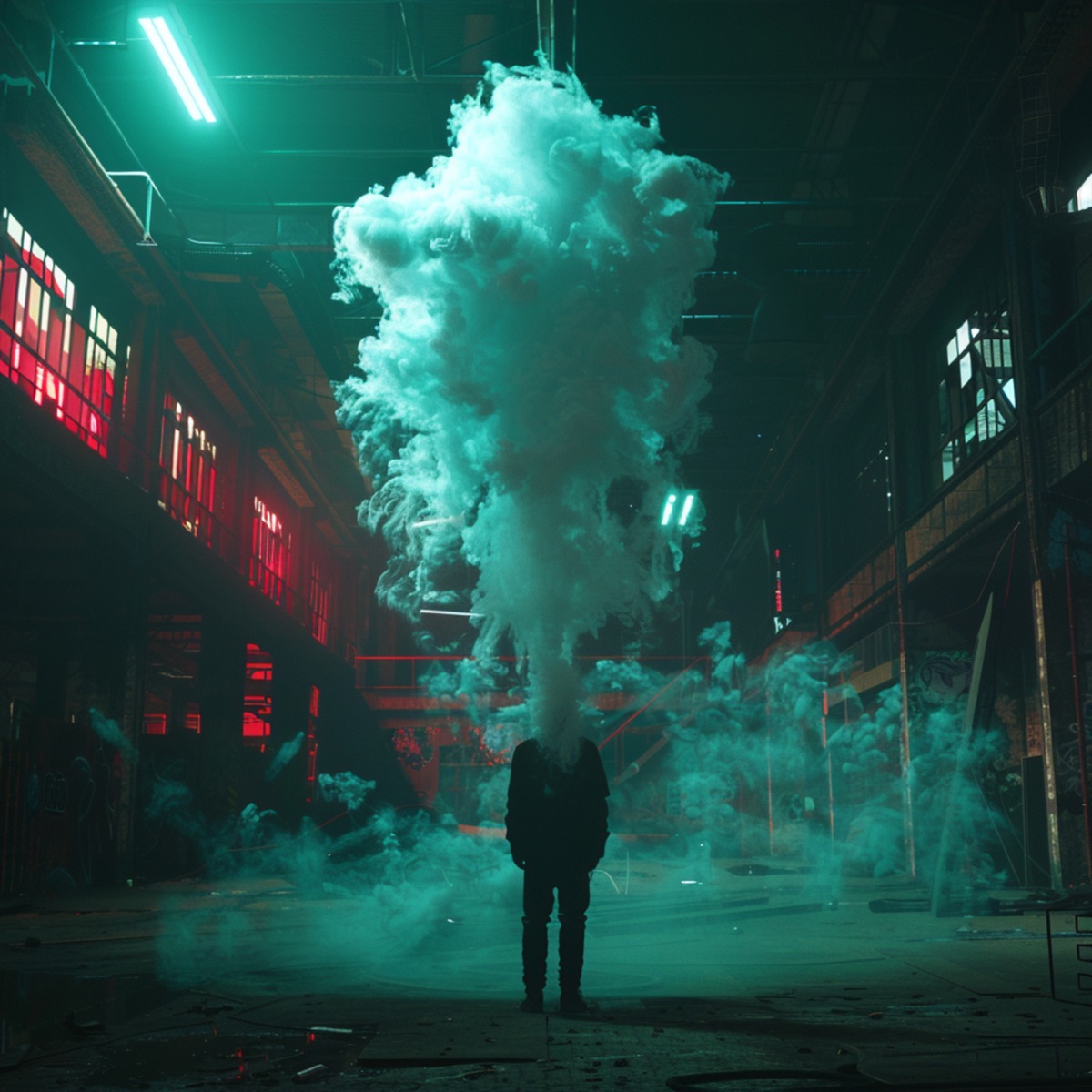 DROP - Single by Hazy album cover