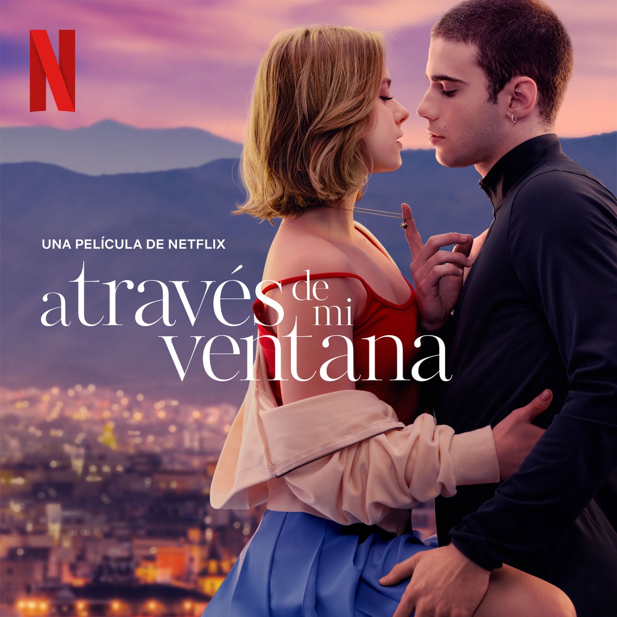 Te Odio, Te Amo (De A Través de Mi Ventana) - Single by Albany album cover
