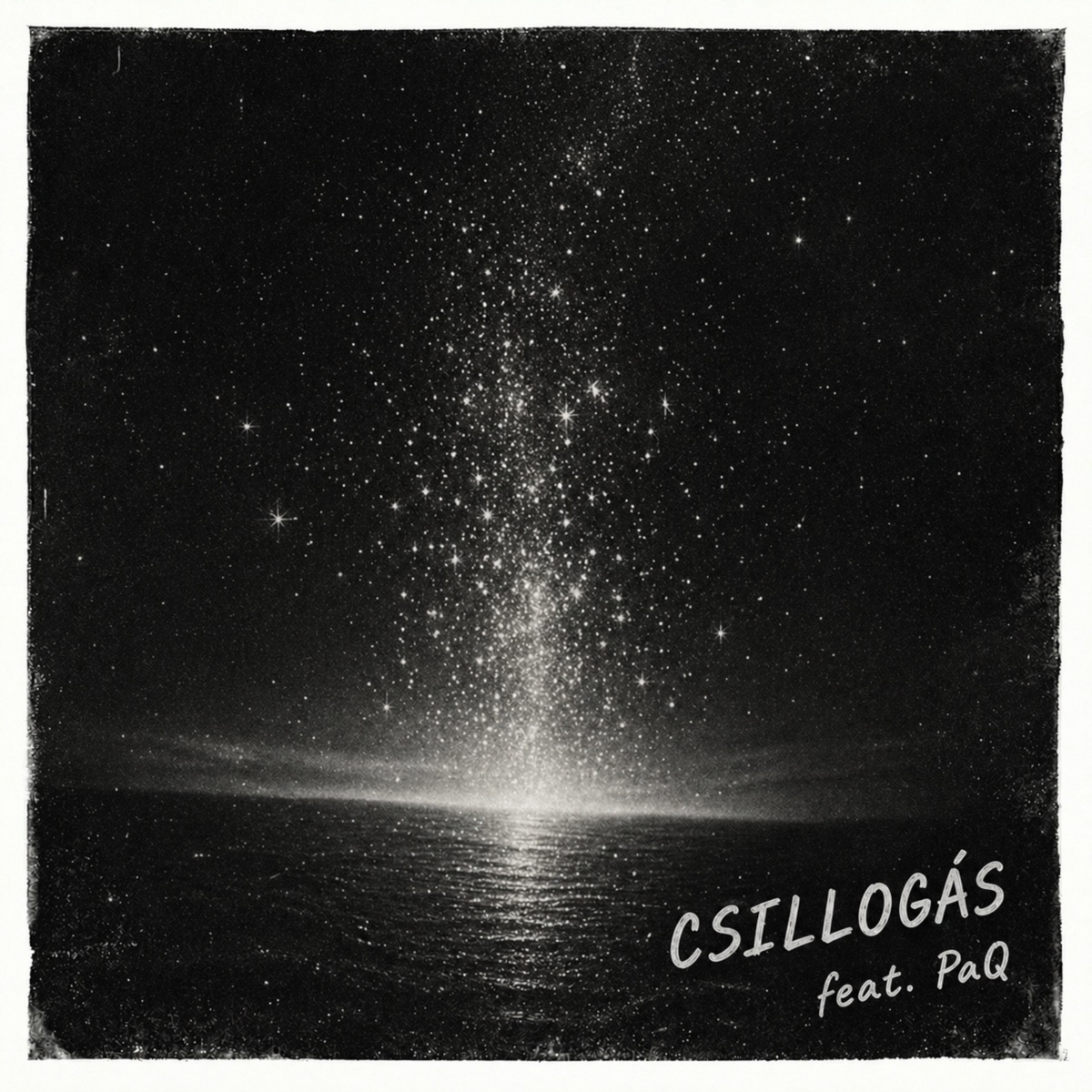CSILLOGÁS (feat. PaQ) - Single by madi_abi album cover