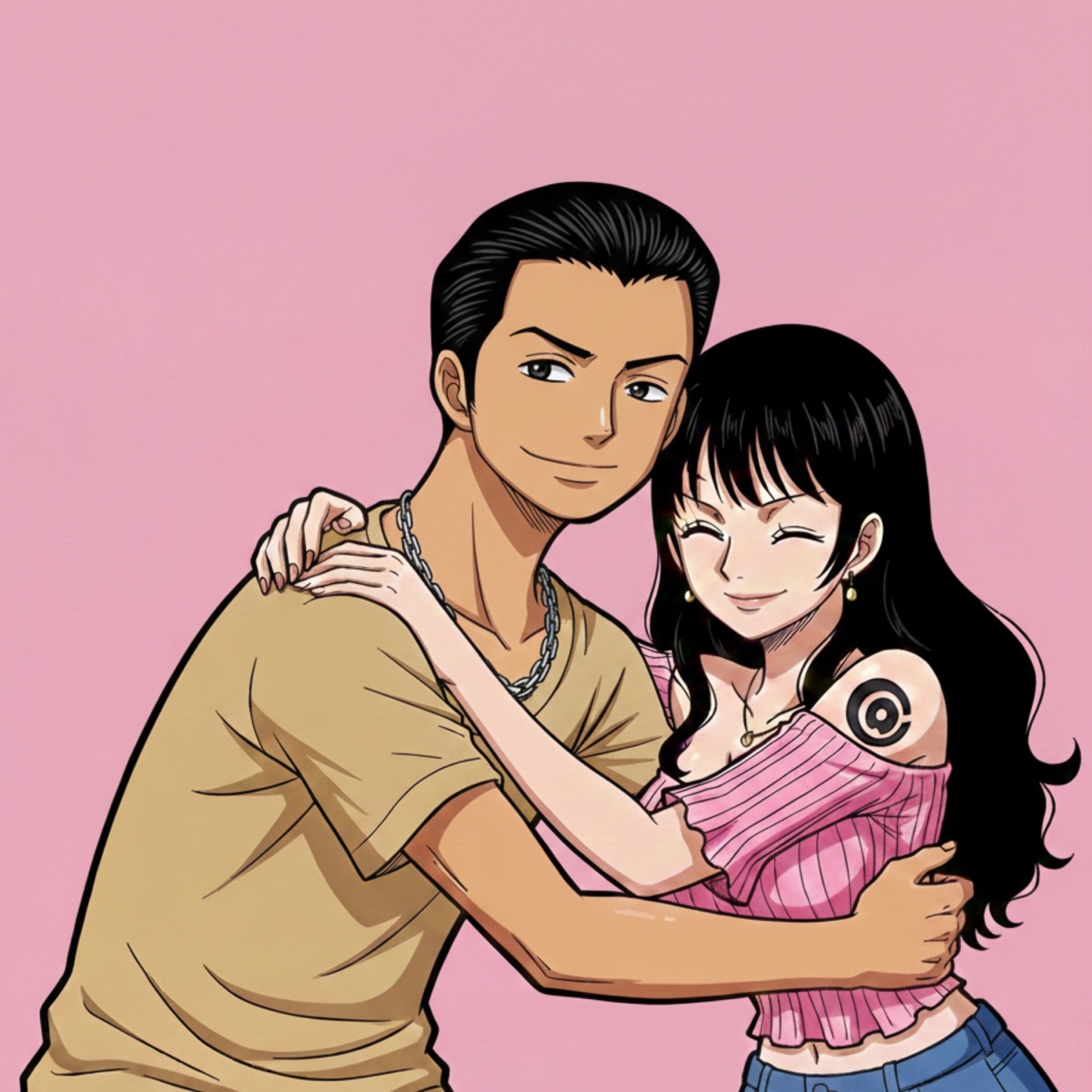 With You (feat. Ted Park) - Single by Nomichit album cover