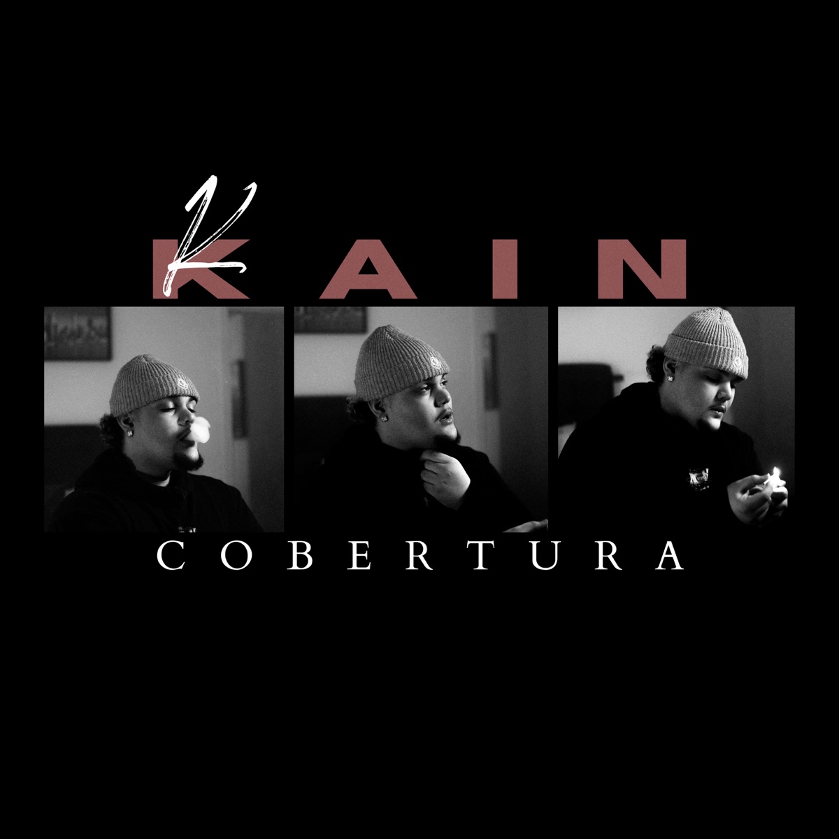 Cobertura - Single by KAIN album cover