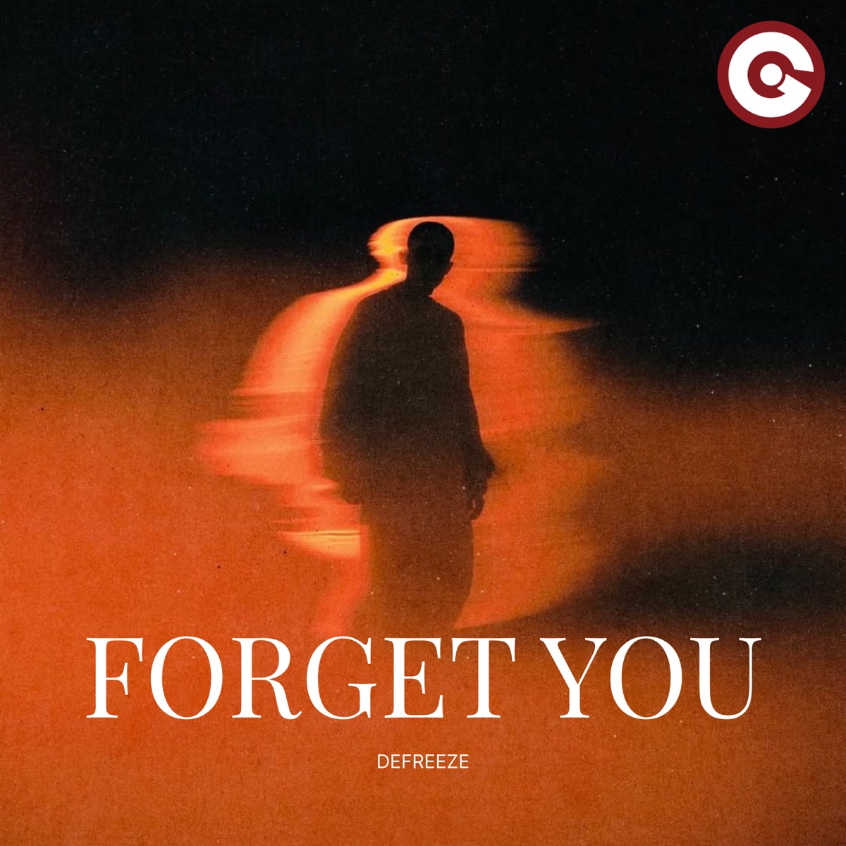 Forget You - Single by DEFREEZE album cover