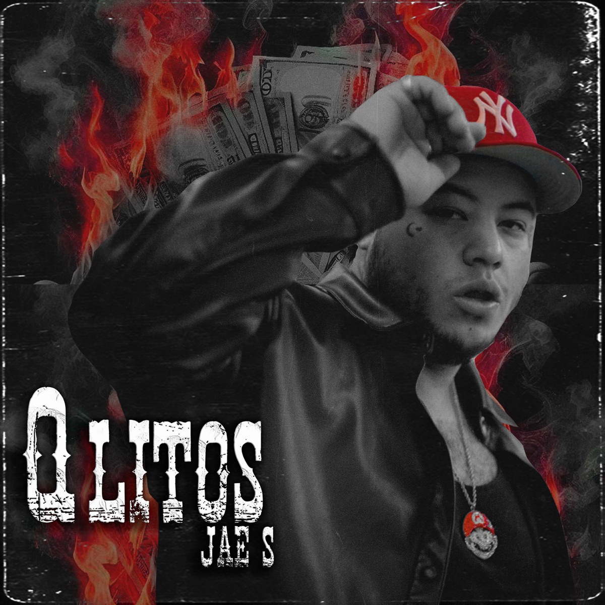 Qlitos - Single by Jae S album cover