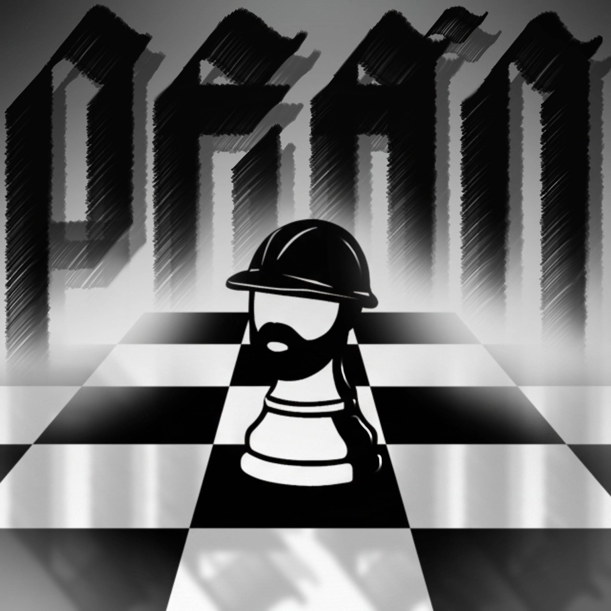 Peão (feat. Vêne) - EP by Licurci album cover