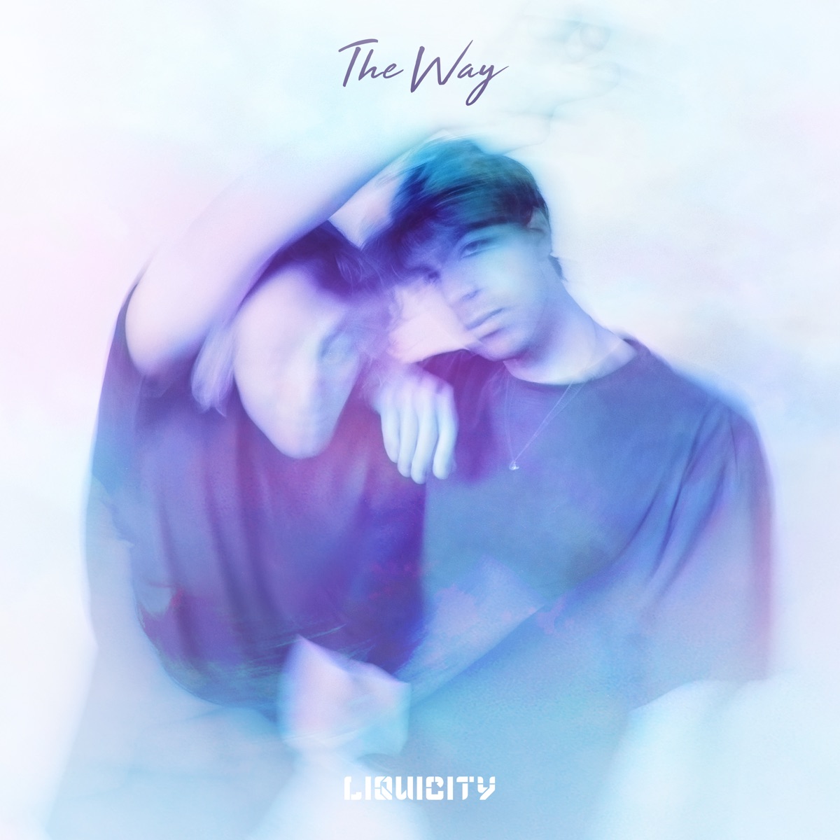 The Way - Single by The Outsiders album cover