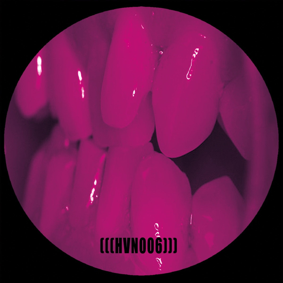 Modern Anxious Vernacular - EP by Keepsakes album cover