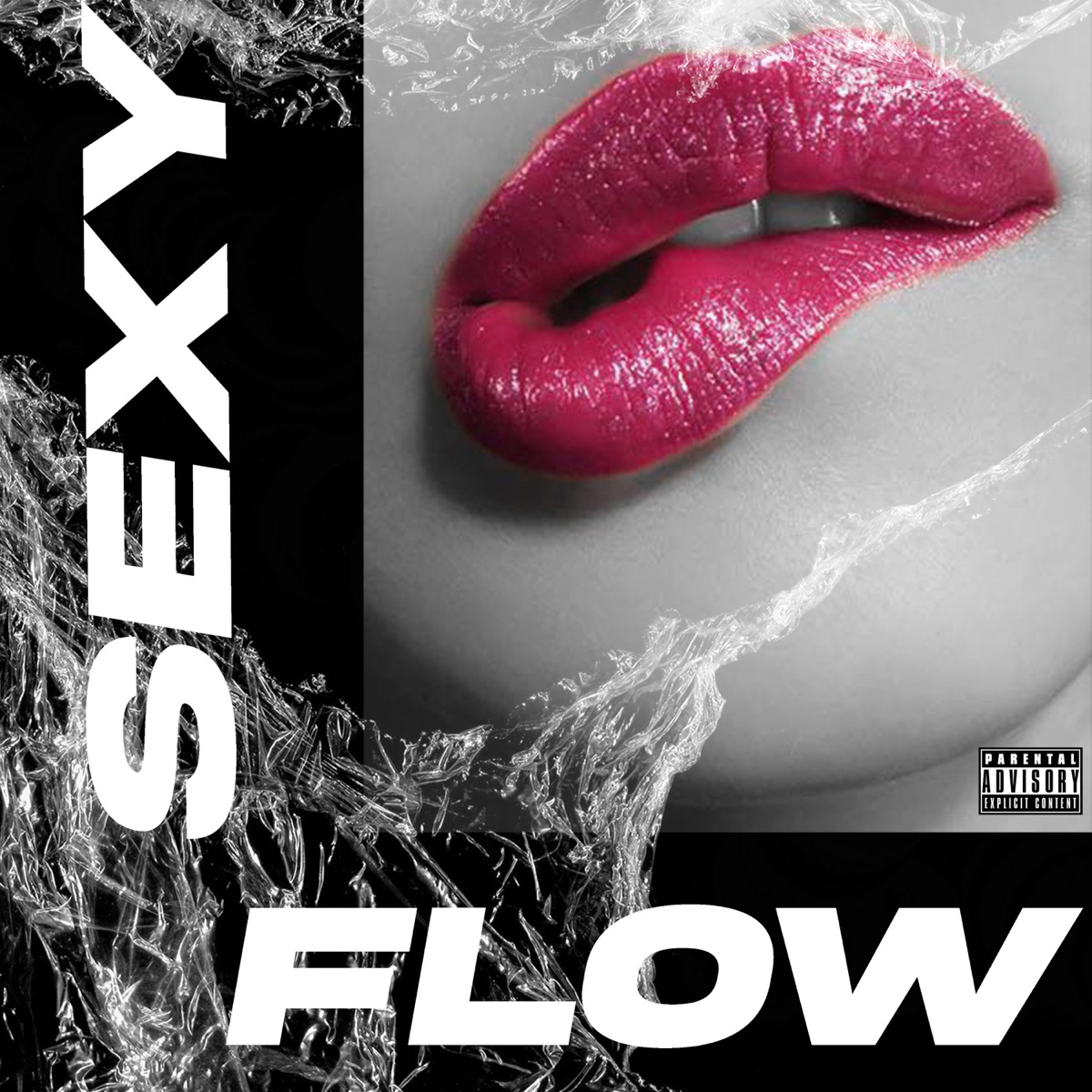 Sexy Flow - Single by GOli album cover