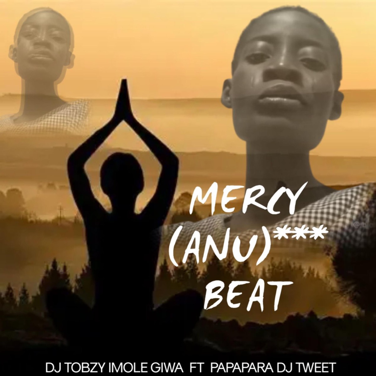 Mercy (Anu) Beat (feat. DJ TOBZY IMOLE GIWA & Dj Tobzy Beat) - Single by Para para dj tweet album cover