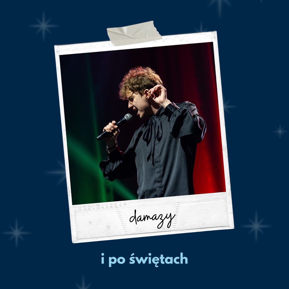 i po świętach - Single by Artyści Festiwalu Kolęd w Krakowie & damazy album cover