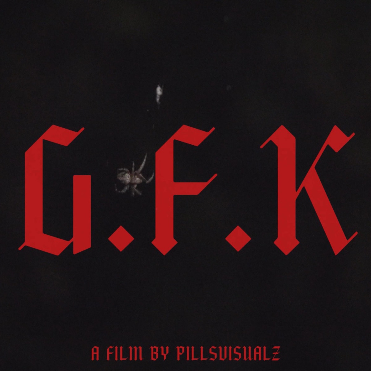 GFK (feat. Monra & Javs) - Single by NVSTREET album cover