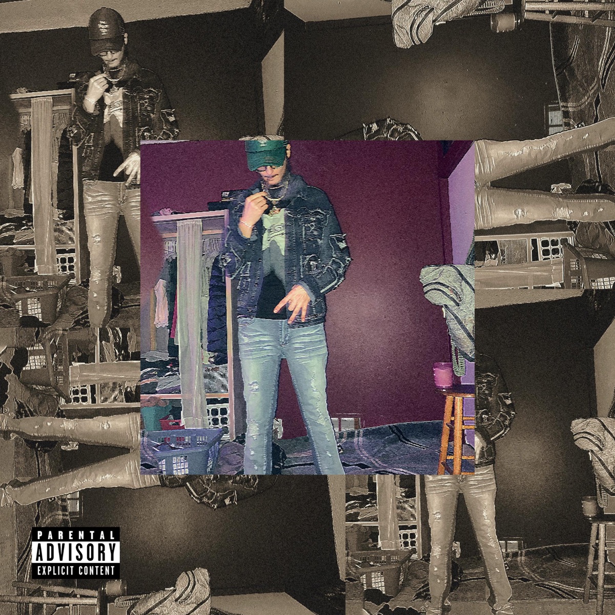 What Y'all Want by SullySoRicch album cover