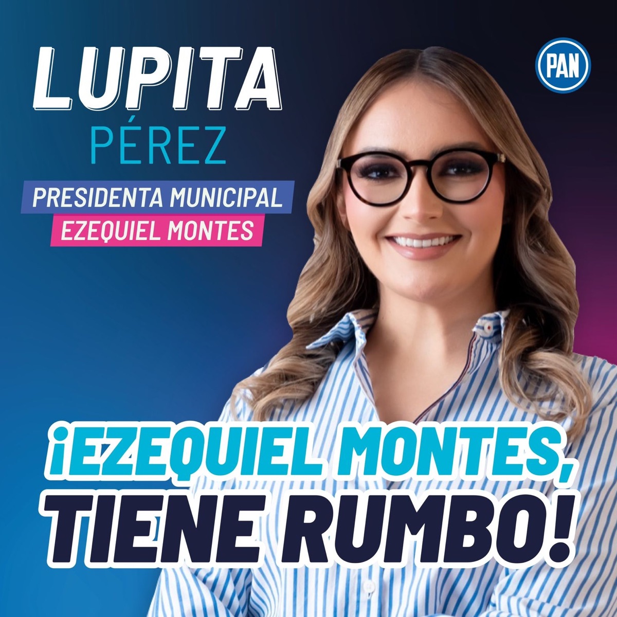 Lupita Pérez Montes Ya Llegó - Single by Rainiel "Sonando" album cover