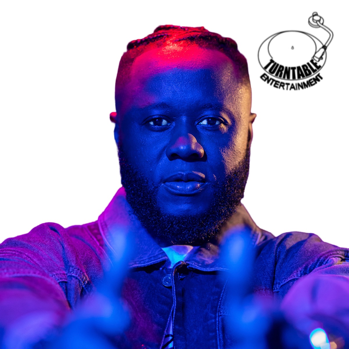 Afrobeats 360, Pt. 1 (DJ Mix) by DJ Mensah album cover