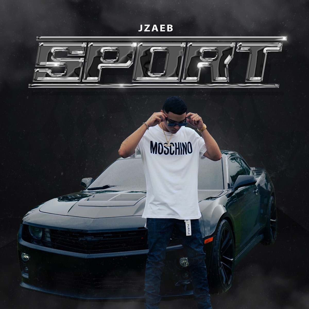 Sport - Single by JZAEB album cover