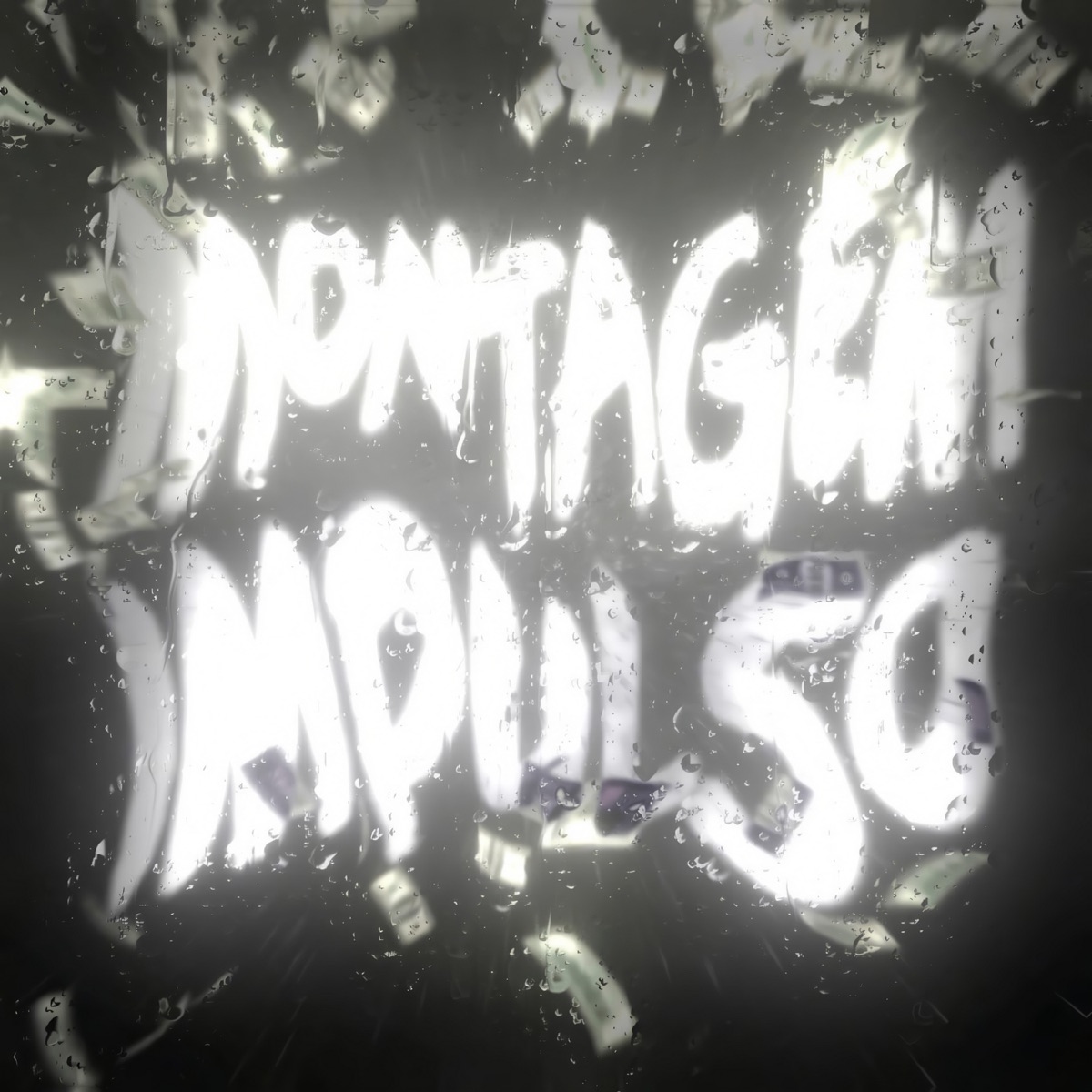 Montagem Impulso - EP by Dj Zidzz, DJ RaXz & Lucasdejong08 album cover