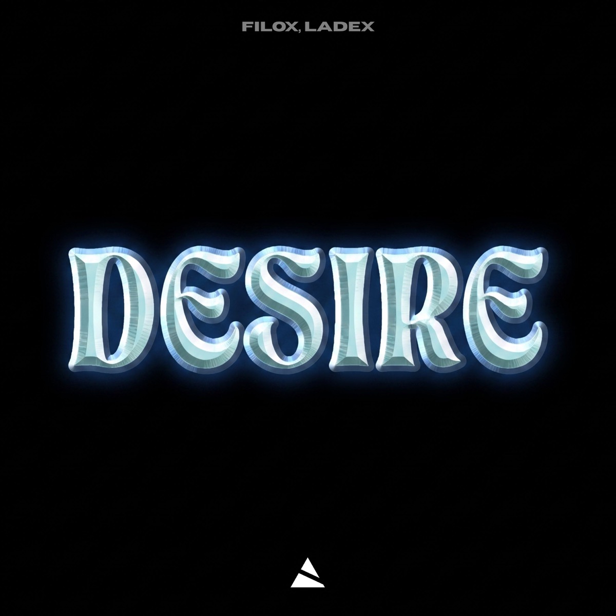 Desire - Single by Filox & Ladex album cover