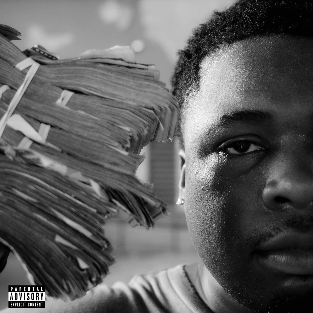THOMASVILLE DAYS - Single by Fatt Smaxk album cover
