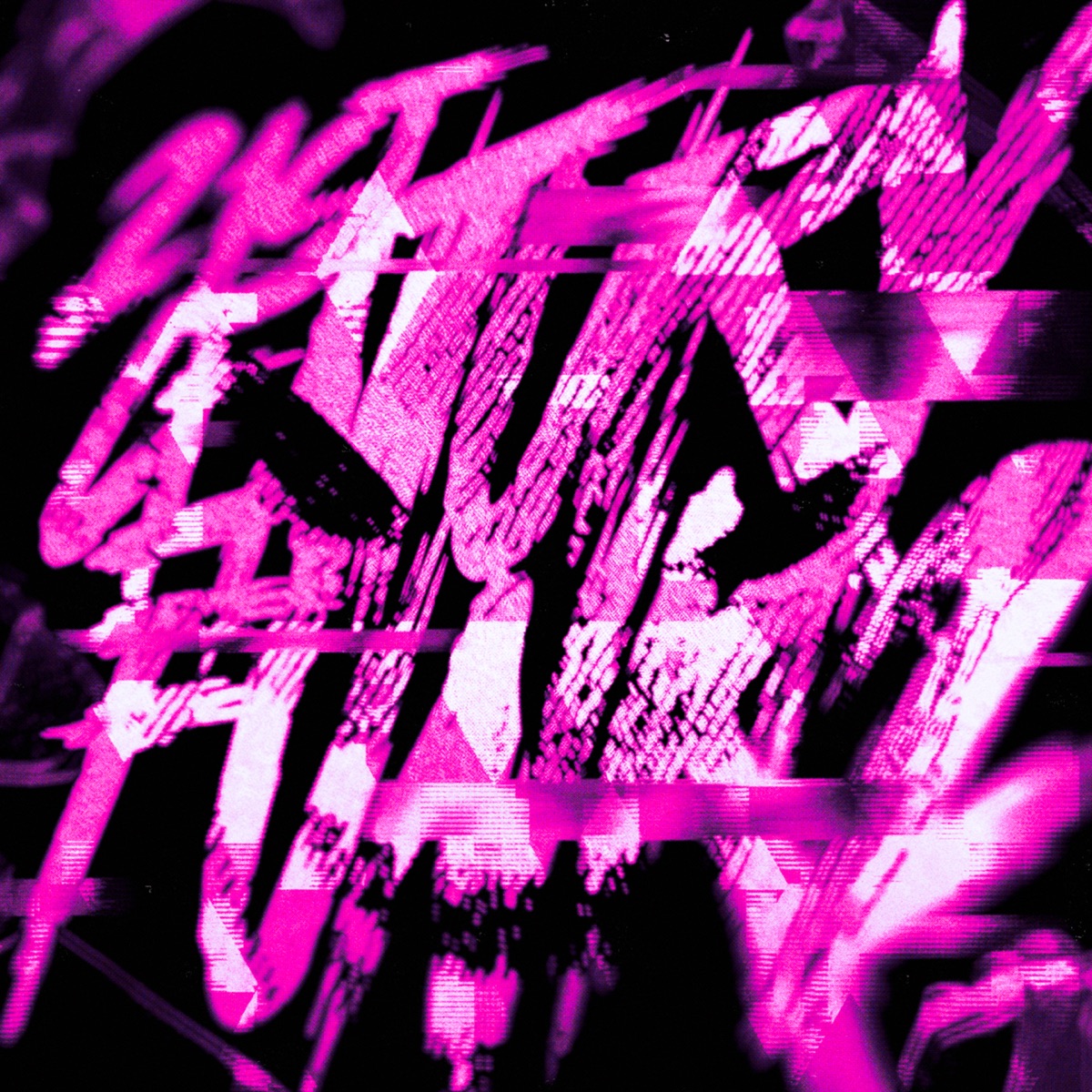 21ST CENTURY FUNK, Vol. 2 - Single by DJ ALPHOEUS & CRXSHXL album cover