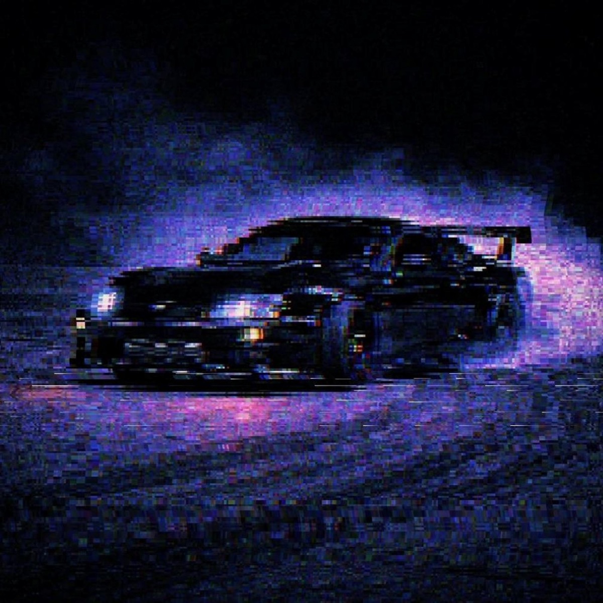 Astral Drift - Single by KESHØNE album cover