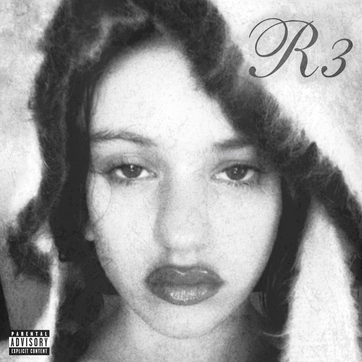R3 - Single by Cr1st0 album cover