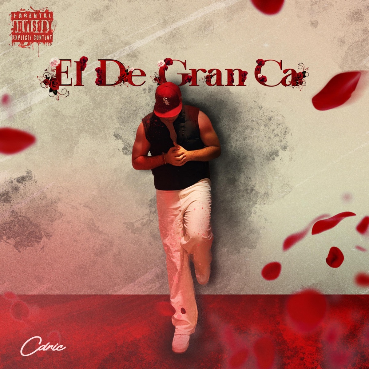 El de GranCa - EP by CDRIC album cover