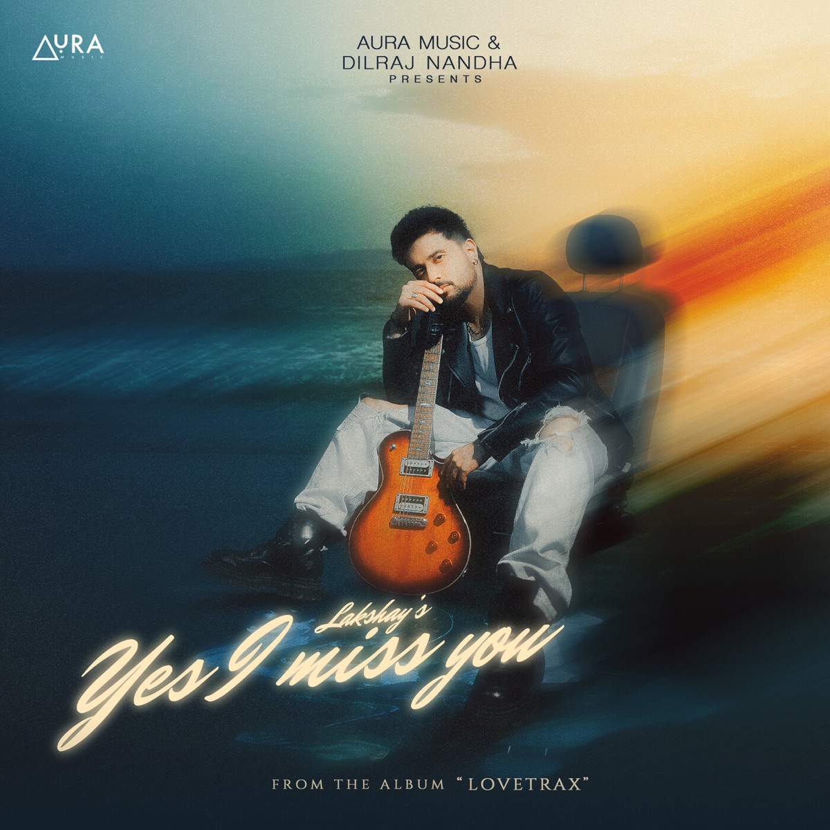 Yes I Miss You - Single by Lakshay, Dilwala & Tasho album cover