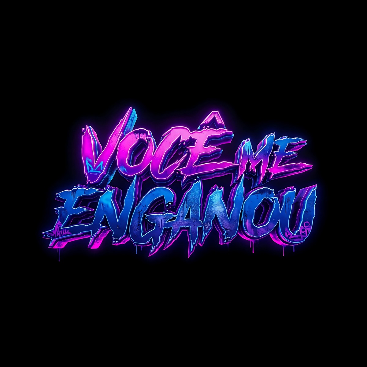 Você Me Enganou (feat. Kevinshawty) - Single by Will ORIGINAL album cover