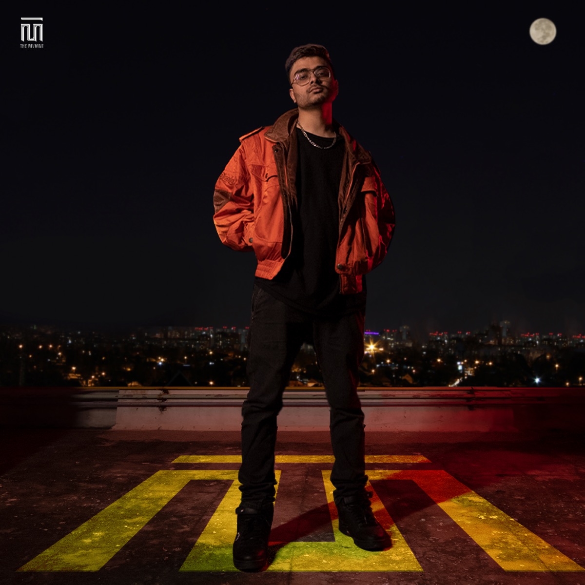 Namakool - Single by Sez on the Beat & Yungsta album cover
