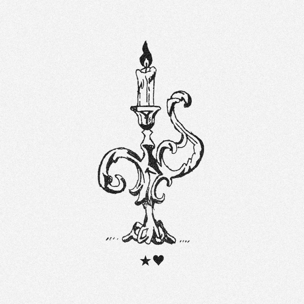Vela - Single by Frank Alarcón album cover