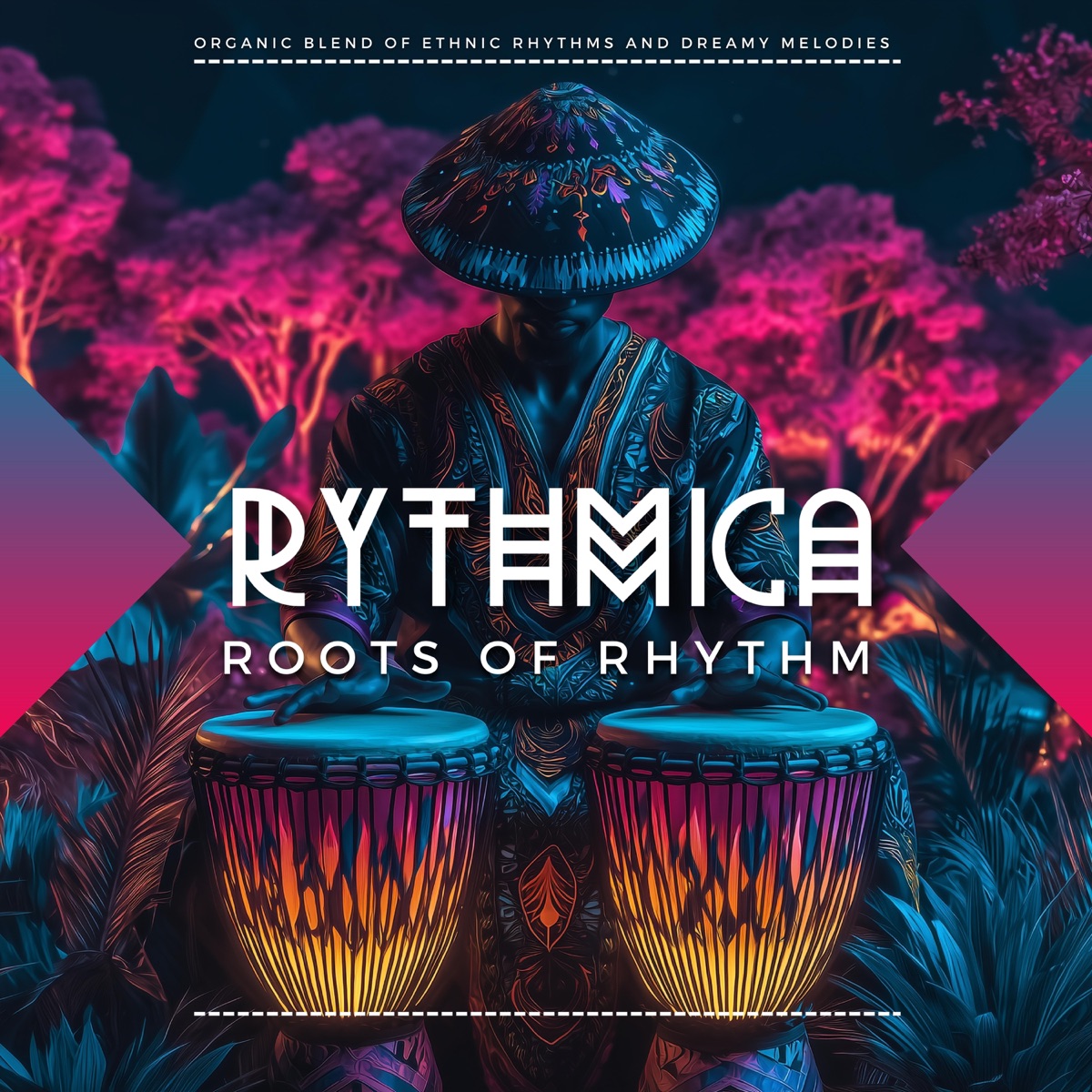 Rock the Party (Extended Mix) - Single by Baray album cover