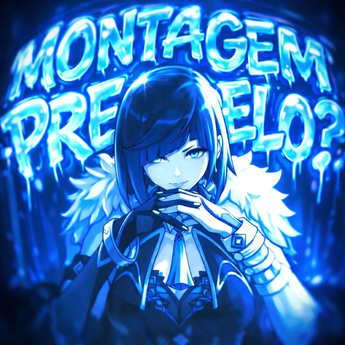 MONTAGEM PRENDELO? - EP by BOWSY album cover